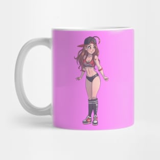 Nikki Bella Mug